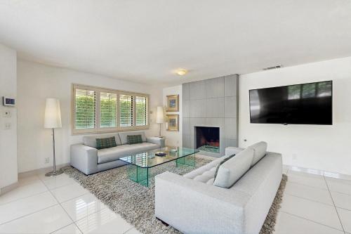 South Palm Springs Paradise Permit# 3589 in Palm Springs, USA