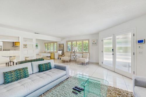 South Palm Springs Paradise Permit# 3589 in Palm Springs, USA