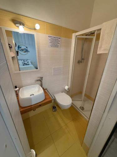 A Casa Di Coso B&B – Marsala, CA
