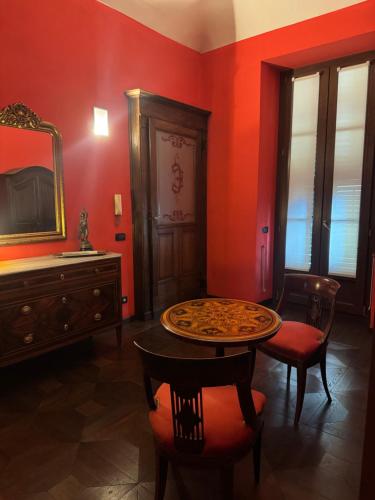 Casa Rattazzi, Turin (Foto 9)