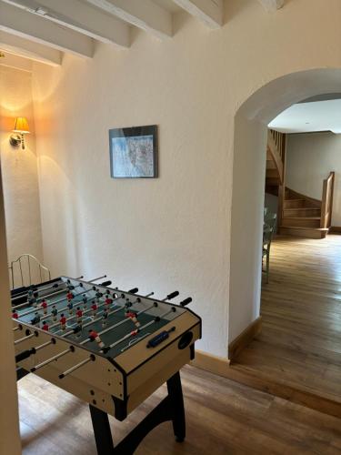 Gite du Moulin Vieux in วิกูล็อง