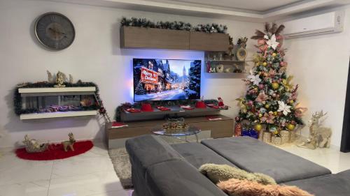 4 Marsascala Sea View Apartment Hpi9934