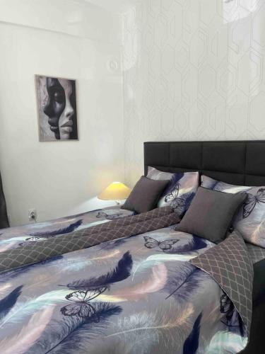 Sofy apartman