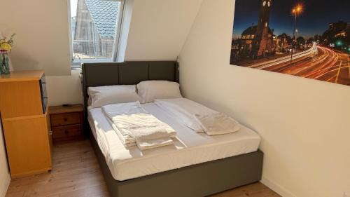 Hansa Apartments Hamburg, Hamburgo (foto 9)