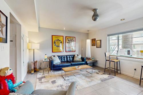 Sordid Lives Condo Permit# 3202 in Palm Springs, USA