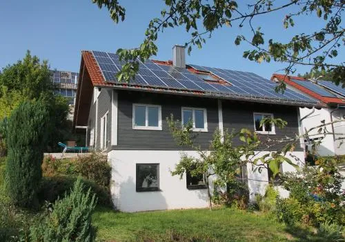 Ferienhaus Dürr23 in Lauterbach, Deutschland