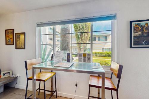 Sordid Lives Condo Permit# 3202 in Palm Springs, USA
