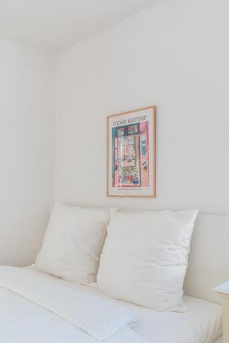 Zentrale großzügige Penthousewohnung für 8 Personen, Bremen (photo 9)