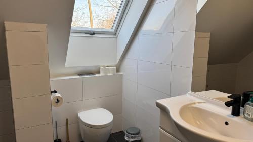 Hansa Apartments Hamburg, Hamburgo (foto 6)
