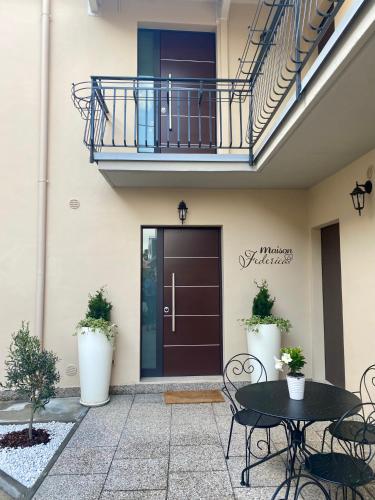 Maison Federica
