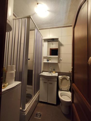 Rooms Milena in Rijeka Crnojevica