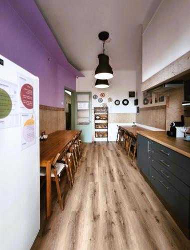 Ey Lisbon GuestHouse 4
