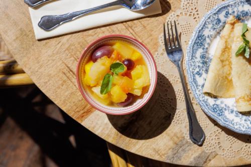 Hôtel Sainte Valérie - image 3