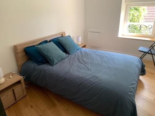 Appartement bien placé (Appartement bien place) in Hermonville