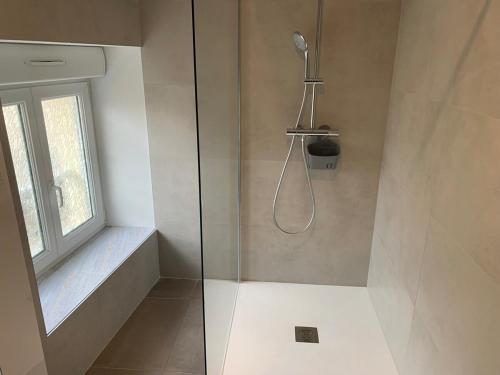 Appartement bien placé (Appartement bien place) in Hermonville