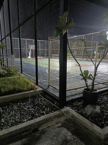 Sky Loft Premium Bukit Indah with Garden View & Nflix HBO A30 Sky Loft Premium Bukit Indah with Garden View & Nflix HBO A30