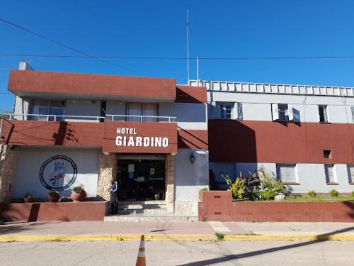 . Nuevo Hotel Villa Giardino