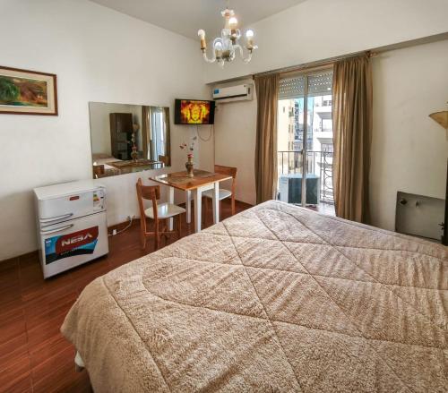 Departamento en Buenos Aires, Buenos Aires (fotografie 7)