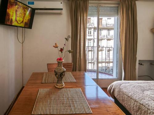 Departamento en Buenos Aires, Buenos Aires (fotografie 5)