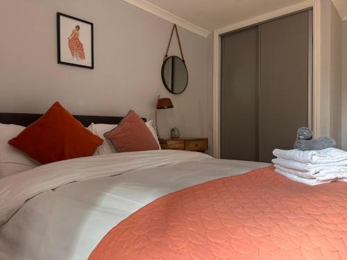 Private Main Door Lovely 2 bedroom apartment, Edimburgo (foto 10)