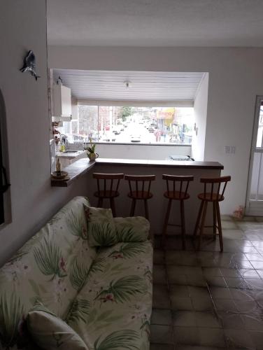 Apartamento Arara Azul