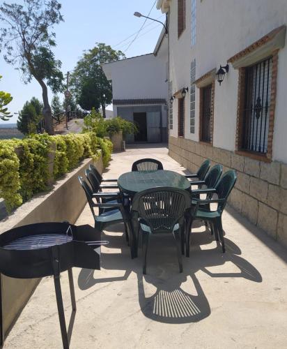 Vivienda Turística de Alojamiento Rural "El Pino" (Vivienda Turistica de Alojamiento Rural "El Pino") in Pozo Alcón