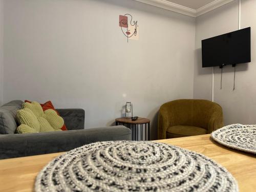 Private Main Door Lovely 2 bedroom apartment, Edimburgo (foto 7)