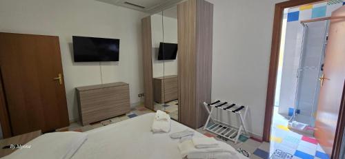 Appartamenti La Dimora di Parthenope Centro Storico