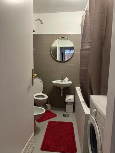 Three-Bedroom Apartment image 10