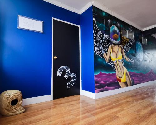 Hotel Velero Express in Iquique