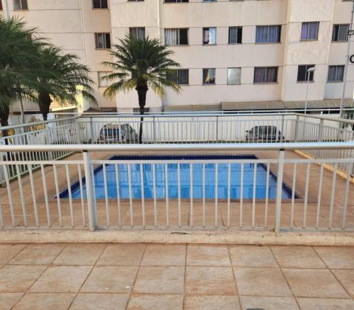 Dārzs, Apartamento 2 quartos no centro de Valparaizo in Valparaíso De Goiás