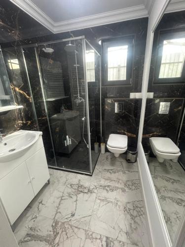 Apartament Negris New in Barlad