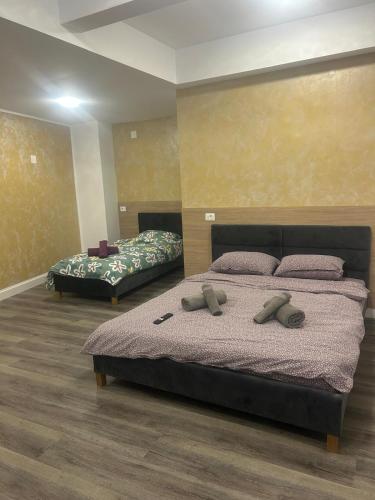 Apartament Negris New in Barlad