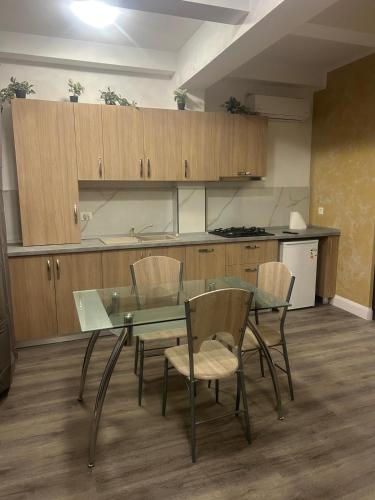 Apartament Negris New in Barlad