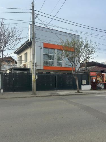 Apartament Negris New in Barlad