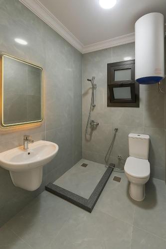 Luxurious Chalet with Pool View in Porto Said Resor, `Ezbet Shalabi el-Rûdi (foto 10)