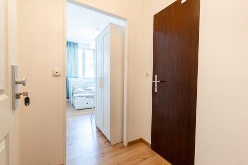 Nettes Apartment Neustadt Bremen 1, Бремен (фото 3)
