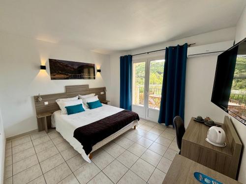 Hotel Spa L'Ermitage in Les Salles-Sur-Verdon