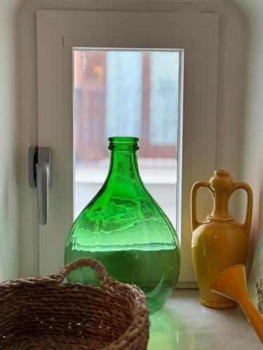 A Casa del Console apartment