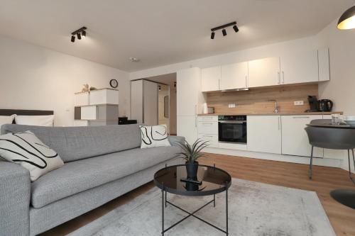 Design Apartments I Küche I WiFi I Parkplatz I helloYOU apartments x BRIGHT Collection - Ingelheim am Rhein