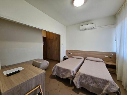 Albergo Nyers - image 3