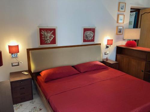 Casa Anna Capri Charme
