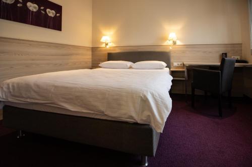 Ringhotel Appelbaum Gütersloh Room Type - Standard Double Room