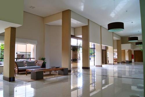 Thermas Boulevard Suíte Hotel - Weigly (Thermas Boulevard Suite Hotel - Weigly) in Termal