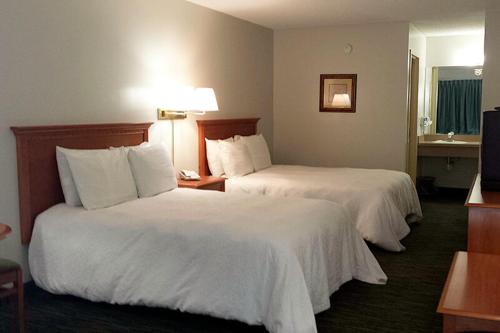 Atlantic Inn-Millsboro – Millsboro, DE