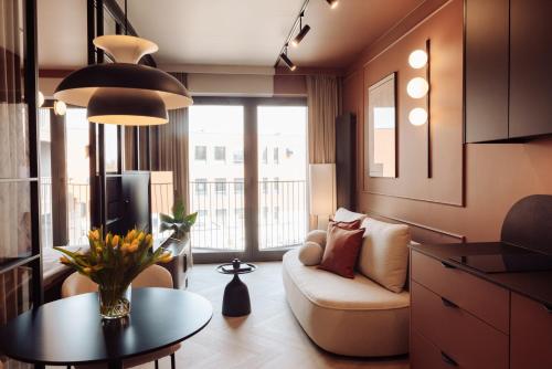 Lux Studio w sercu Wrocławia, Breslau