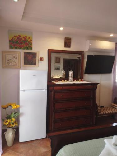 Affitto camere Appartamento in zona residenziale 1