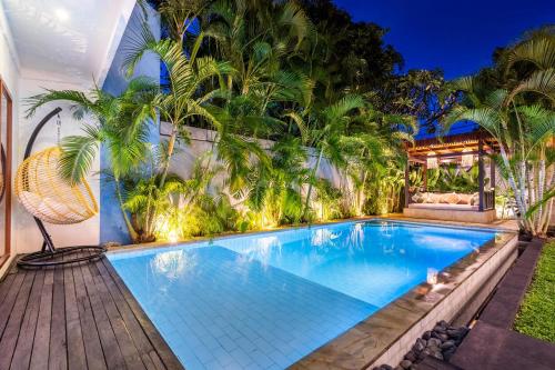 Villa Arbolita by JB Villas