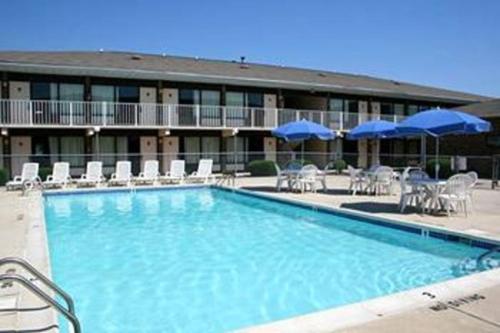 Atlantic Inn in Millsboro (DE)