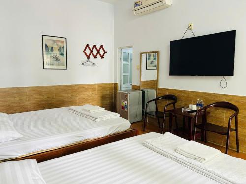 Khách sạn Xuân Trúc Khách sạn Xuân Trúc